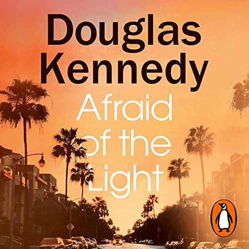 Cover of Afraid of the Light