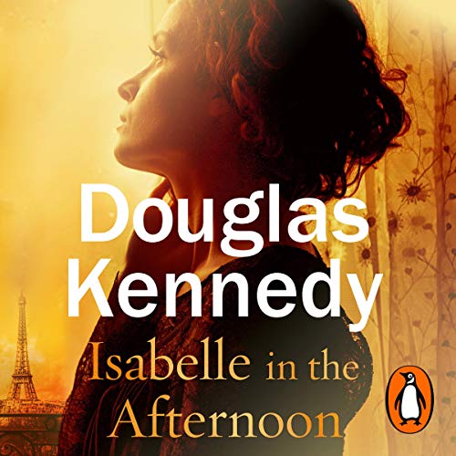 Cover of Isabelle in the Afternoon