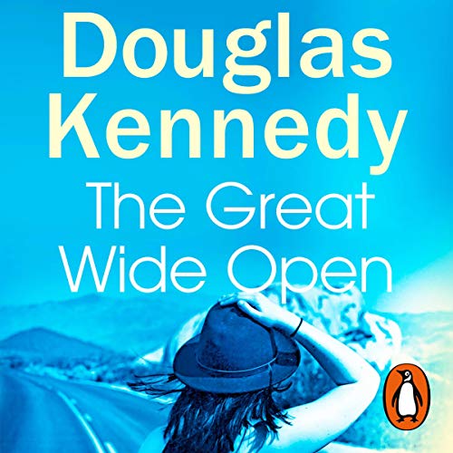 Cover of The Great Wide Open