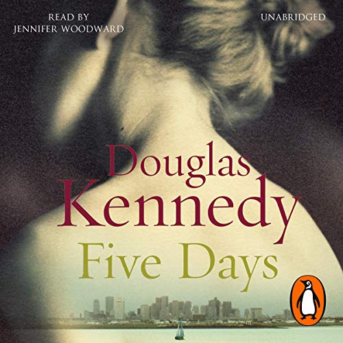 Cover of Five Days