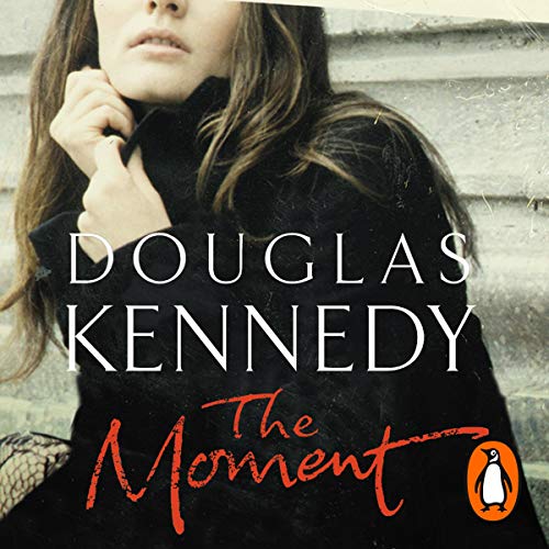 Cover of The Moment