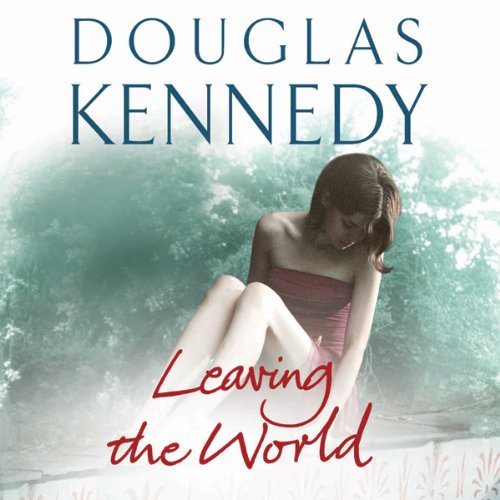 Cover of Leaving the World