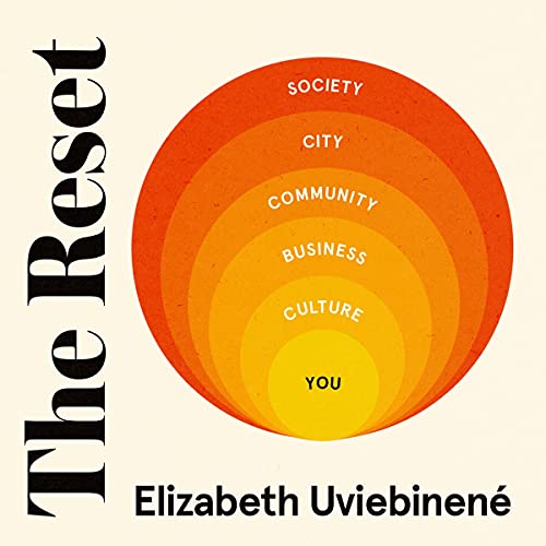 Cover of The Reset