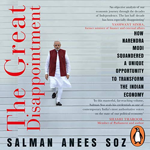 Cover of The Great Disappointment
