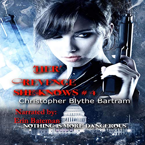 Cover of 'Her' Revenge