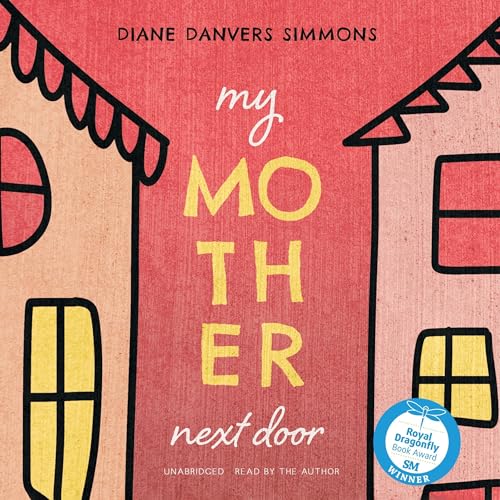 Cover of My Mother Next Door