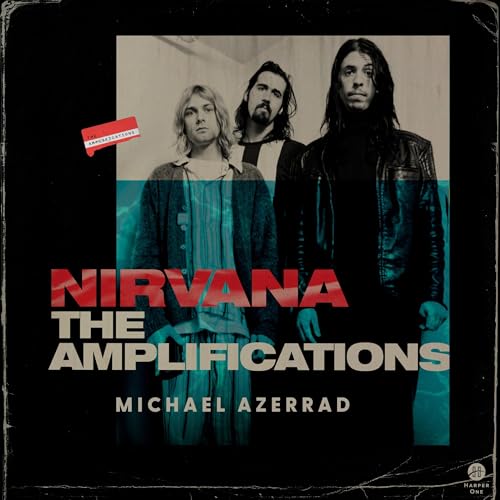 Cover of Nirvana