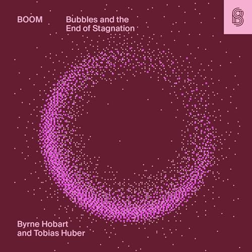 Cover of Boom