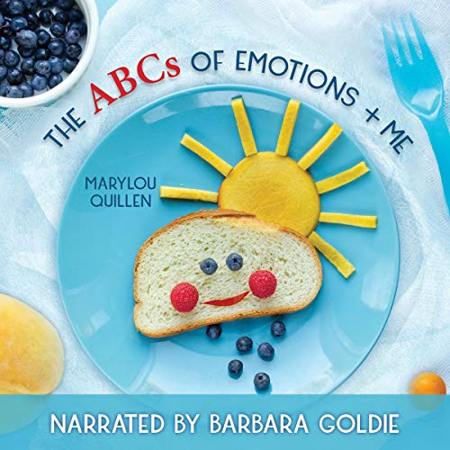 Cover of The ABCs of Emotions and Me