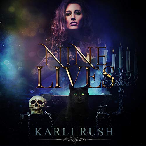 Cover of Nine Lives