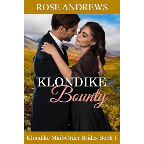 Cover of Klondike Bounty