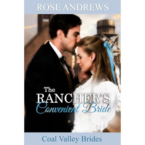 Cover of The Rancher's Convenient Bride