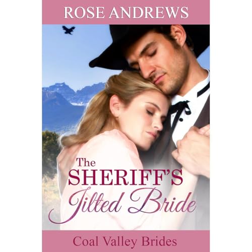 Cover of The Sheriff's Jilted Bride