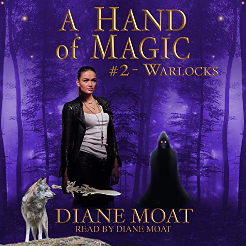 Cover of Warlocks
