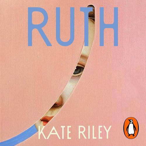Cover of Ruth