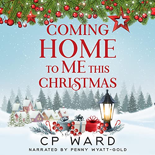 Cover of Coming Home to Me This Christmas
