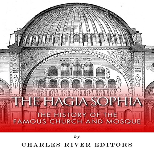 Cover of The Hagia Sophia