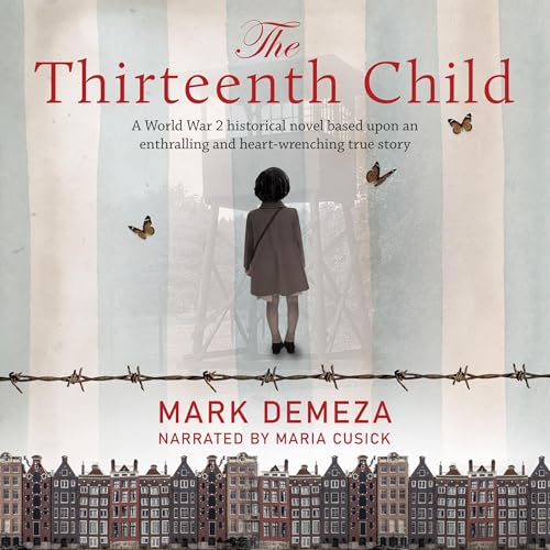 Cover of The Thirteenth Child