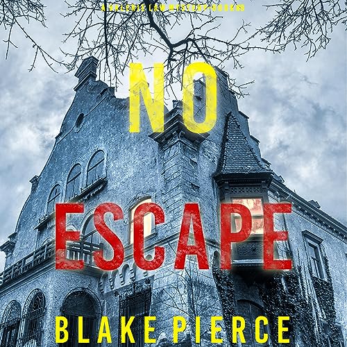 Cover of No Escape