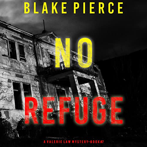 Cover of No Refuge