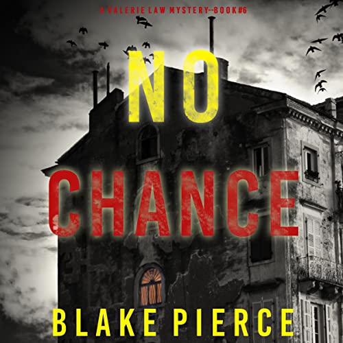 Cover of No Chance