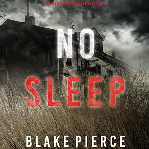 Cover of No Sleep