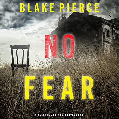Cover of No Fear