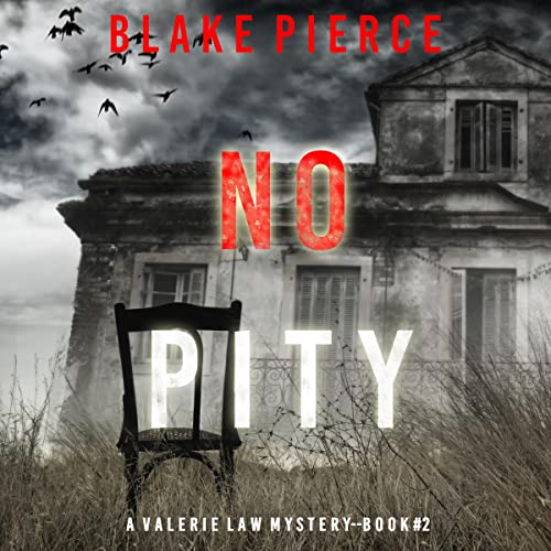 Cover of No Pity