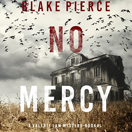 Cover of No Mercy