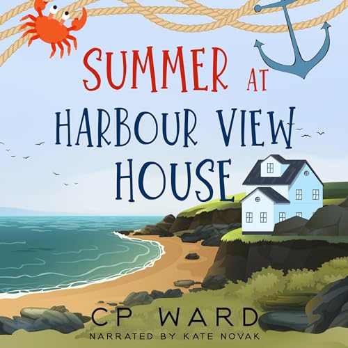 Cover of Summer at Harbour View House