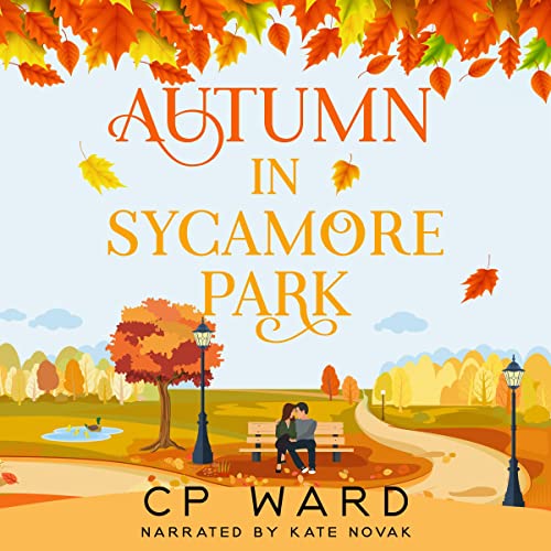 Cover of Autumn in Sycamore Park