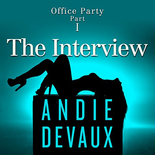 Cover of The Interview