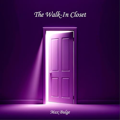 Cover of The Walk-In Closet