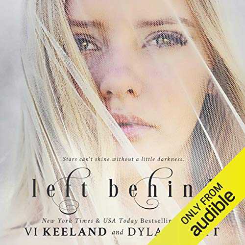 Cover of Left Behind