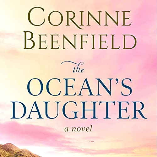 Cover of The Ocean's Daughter