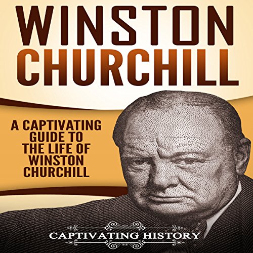 Cover of Winston Churchill
