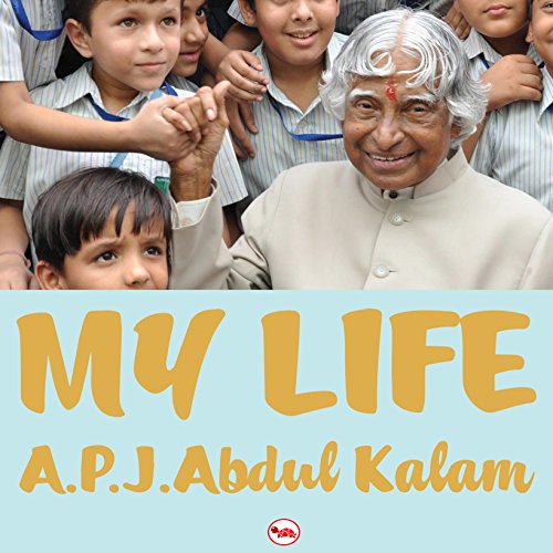 Cover of My Life