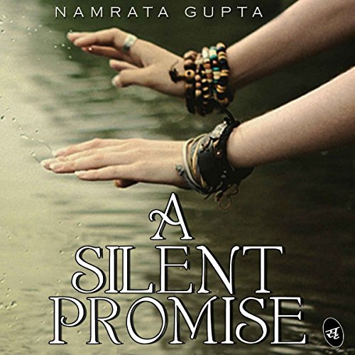 Cover of A Silent Promise