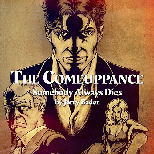 Cover of The Comeuppance