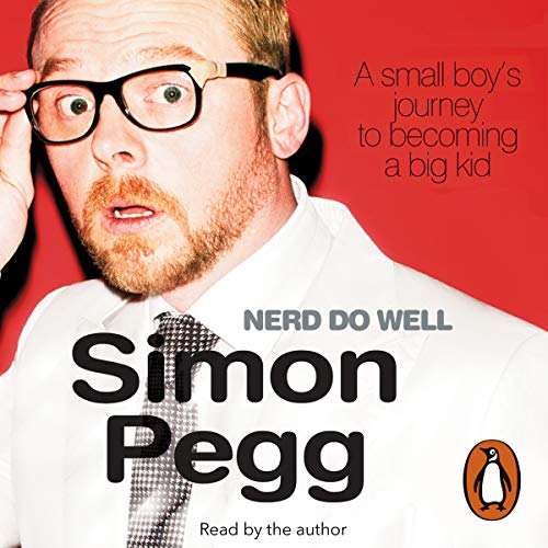 Cover of Nerd Do Well
