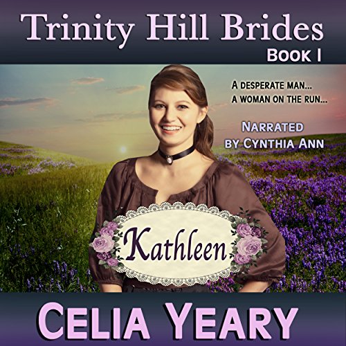 Cover of Kathleen