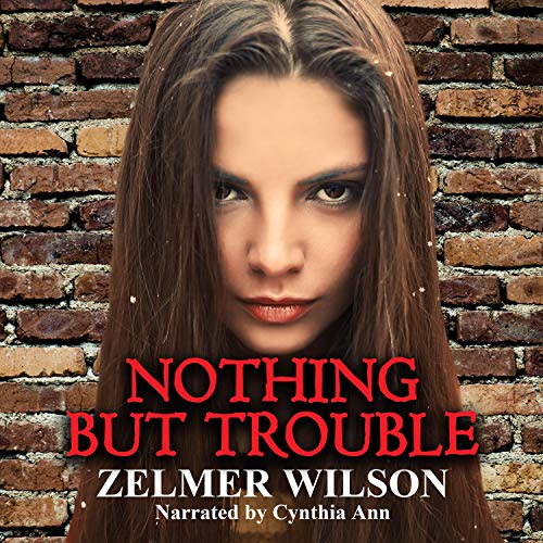 Cover of Nothing but Trouble