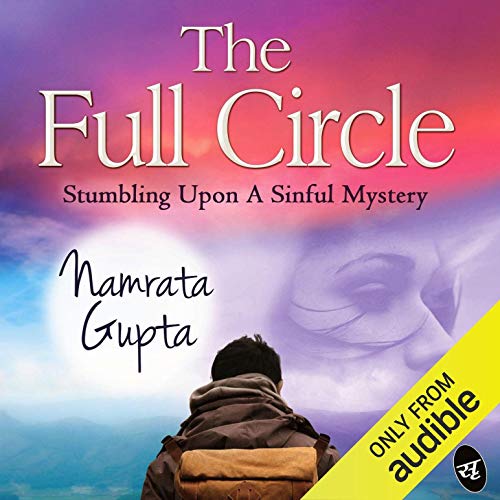 Cover of The Full Circle