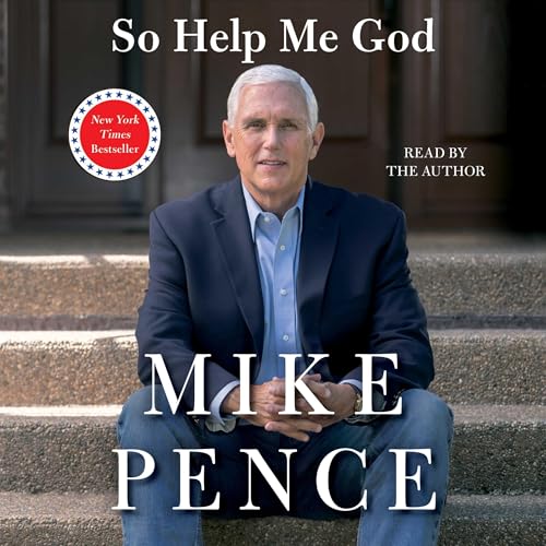 Cover of So Help Me God