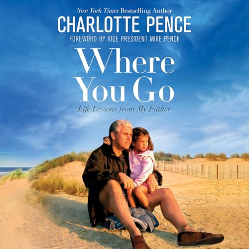 Cover of Where You Go