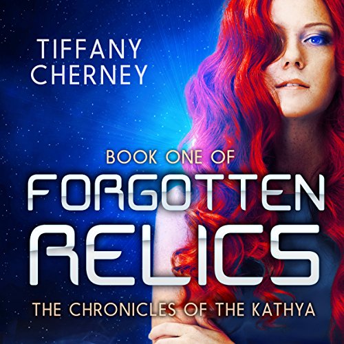 Cover of Forgotten Relics