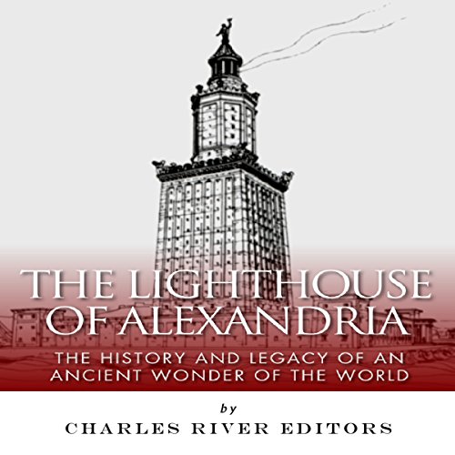 Cover of The Lighthouse of Alexandria