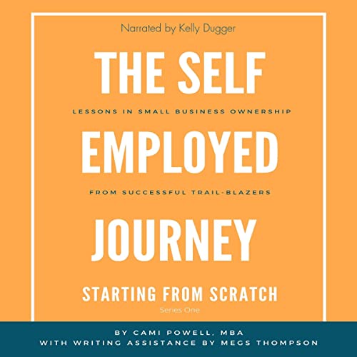 Cover of Starting from Scratch