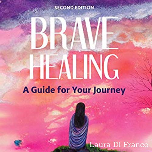 Cover of Brave Healing
