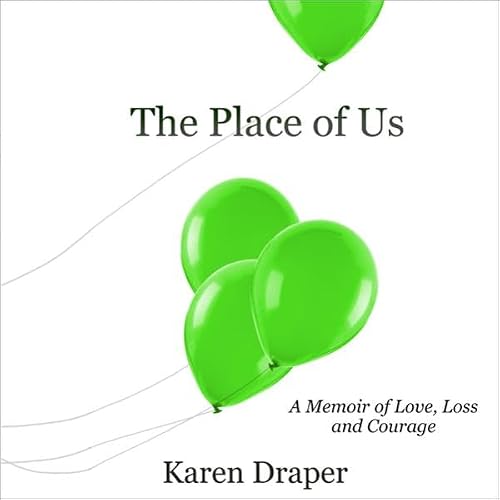 Cover of The Place of Us